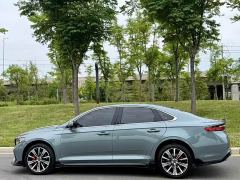 Geely Xingui 1.5T Edition - фото 3