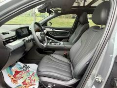Geely Xingui 1.5T Edition - фото 4