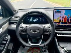Geely Xingui 1.5T Edition - фото 6