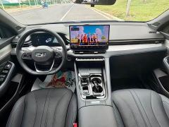 Geely Xingui 1.5T Edition - фото 7