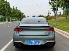 Geely Xingui 1.5T Edition - фото 8
