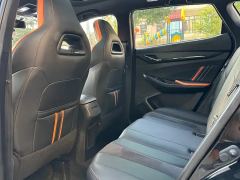 Oshan X5 Edition 1.5T Version - photo 10