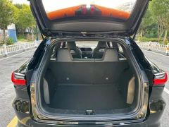 Oshan X5 Edition 1.5T Version - photo 11