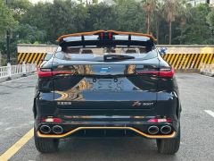 Oshan X5 Edition 1.5T Version - photo 14