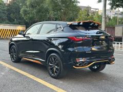 Oshan X5 Edition 1.5T Version - photo 15