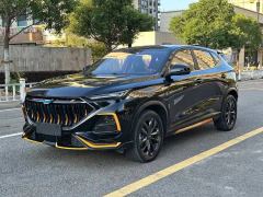 Oshan X5 Edition 1.5T Version - photo 2