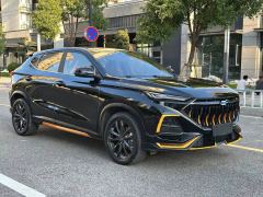 Oshan X5 Edition 1.5T Version - photo 3