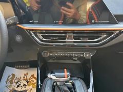 Oshan X5 Edition 1.5T Version - photo 7