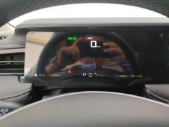 Roewe MG i5 1.5L CVT Prestige - фото 20