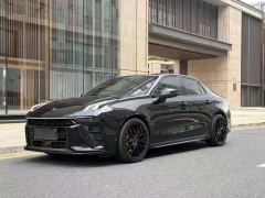 Lynk & Co 03 1.5T 2WDPlus 5 - ფოტო 1