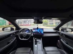 Lynk & Co 03 1.5T 2WDPlus 5 - ფოტო 10