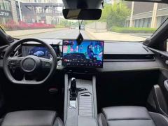 Lynk & Co 03 1.5T 2WDPlus 5 - ფოტო 11