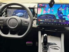 Lynk & Co 03 1.5T 2WDPlus 5 - ფოტო 13