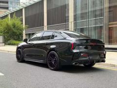 Lynk & Co 03 1.5T 2WDPlus 5 - ფოტო 3
