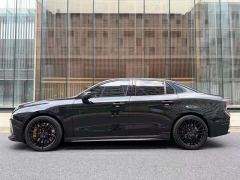 Lynk & Co 03 1.5T 2WDPlus 5 - ფოტო 5