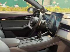 Lynk & Co 03 1.5T 2WDPlus 5 - ფოტო 6