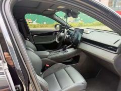Lynk & Co 03 1.5T 2WDPlus 5 - ფოტო 7