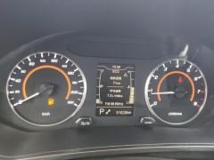 Chery Tiggo 3x Edition1.5L3II - ფოტო 20