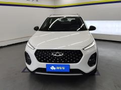 Chery Tiggo 3x Edition1.5L3II - ფოტო 3