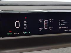 GAC Aion E8 Glory Series 2.0L Glory Edition - photo 20