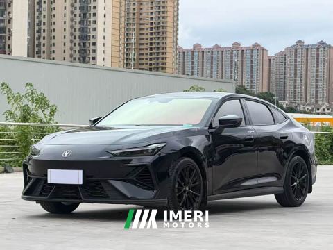 2026 Changan UNI-V 1.5T PHEV Version - ავტომობილი ჩინეთიდან