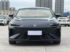 Changan UNI-V 1.5T PHEV Version - photo 2