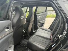 Changan UNI-V 1.5T PHEV Version - photo 4