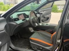 Changan UNI-V 1.5T PHEV Version - photo 5
