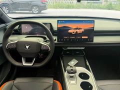 Changan UNI-V 1.5T PHEV Version - photo 6