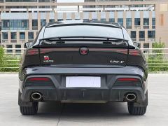 Changan UNI-V 1.5T PHEV Version - photo 8
