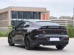 Changan UNI-V 1.5T PHEV Version - photo 9