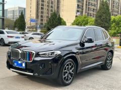 BMW X3 xDrive30i M Sport Night Package - ფოტო 1