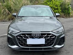 Audi A3 Sportback 35 TFSI Version - ფოტო 1