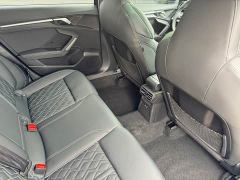 Audi A3 Sportback 35 TFSI Version - ფოტო 15