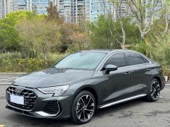 Audi A3 Sportback 35 TFSI Version - ფოტო 2