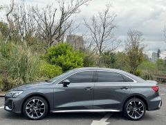Audi A3 Sportback 35 TFSI Version - ფოტო 20