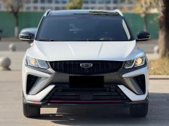 Geely Binyue 1.5L CVT Edition - photo 1