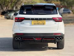 Geely Binyue 1.5L CVT Edition - photo 11