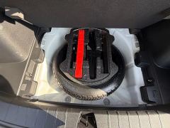Geely Binyue 1.5L CVT Edition - photo 14