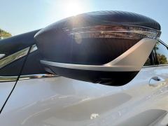 Geely Binyue 1.5L CVT Edition - photo 15