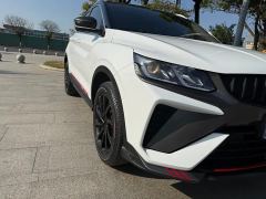Geely Binyue 1.5L CVT Edition - photo 16