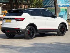 Geely Binyue 1.5L CVT Edition - photo 19
