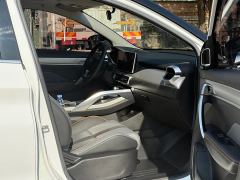 Geely Binyue 1.5L CVT Edition - photo 5