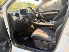 Geely Binyue 1.5L CVT Edition - photo 6