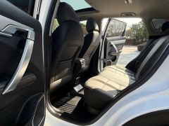 Geely Binyue 1.5L CVT Edition - photo 7