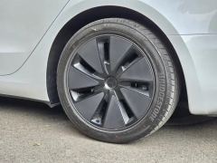 Tesla Model 3 634km Rear-Wheel Drive Edition - фото 15
