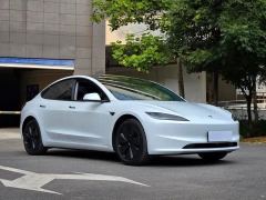 Tesla Model 3 634km Rear-Wheel Drive Edition - фото 2