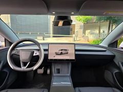 Tesla Model 3 634km Rear-Wheel Drive Edition - фото 4