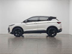 Geely Binyue L 1.5T Edition - ფოტო 10
