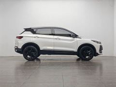 Geely Binyue L 1.5T Edition - ფოტო 11